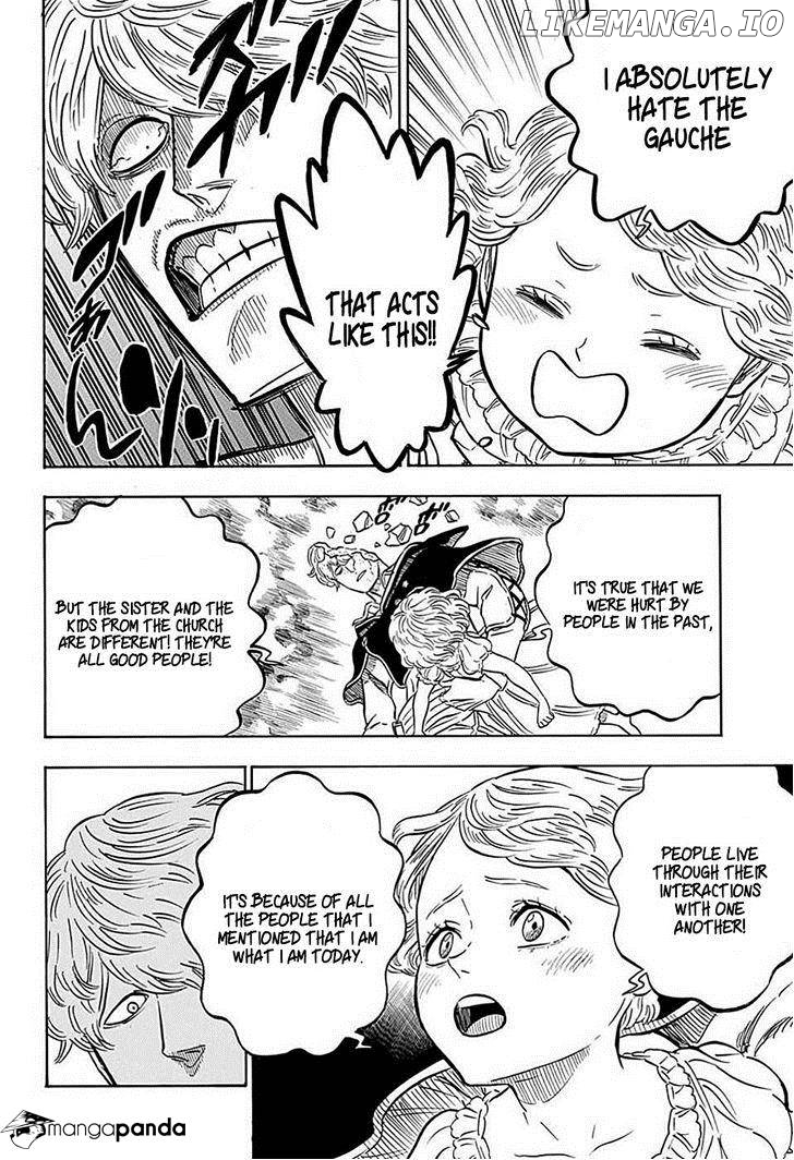Black Clover chapter 44 image 13